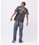 《直営店限定》ANNAPOLIS T-SHIRT ／ アナポリス 半袖Tシャツ ／ AVIREX ／ アヴィレックス