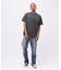 《直営店限定》ANNAPOLIS T-SHIRT ／ アナポリス 半袖Tシャツ ／ AVIREX ／ アヴィレックス
