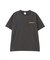 《直営店限定》ANNAPOLIS T-SHIRT ／ アナポリス 半袖Tシャツ ／ AVIREX ／ アヴィレックス