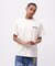 《直営店限定》ANNAPOLIS T-SHIRT ／ アナポリス 半袖Tシャツ ／ AVIREX ／ アヴィレックス