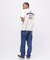 《直営店限定》ANNAPOLIS T-SHIRT ／ アナポリス 半袖Tシャツ ／ AVIREX ／ アヴィレックス