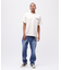 《直営店限定》ANNAPOLIS T-SHIRT ／ アナポリス 半袖Tシャツ ／ AVIREX ／ アヴィレックス