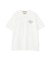 《A.A.R.C》GARAGE SLUB T-SHIRT