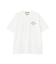 《A.A.R.C》GARAGE SLUB T-SHIRT