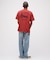 《A.A.R.C》GARAGE SLUB T-SHIRT