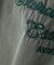 FADED WORK SHIRT "USAFA" ／ フェイド 半袖ワークシャツ ／ AVIREX ／ アヴィレックス