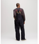《VINTAGE LINE》N-1 OVERALL