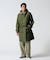 《VINTAGE LINE》M-47 FIELD COAT