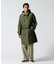 《VINTAGE LINE》M-47 FIELD COAT