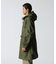 《VINTAGE LINE》M-47 FIELD COAT