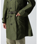 《VINTAGE LINE》M-47 FIELD COAT