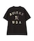 《直営店限定》VARSITY CAMO LOGO T-SHIRT ／ バーシティ カモ ロゴ 半袖Tシャツ ／ AVIREX