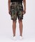《直営店限定》PILE CAMO SHORTS ／ パイル カモ ショーツ ／ AVIREX ／ アヴィレックス