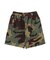 《直営店限定》PILE CAMO SHORTS ／ パイル カモ ショーツ ／ AVIREX ／ アヴィレックス