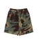 《直営店限定》PILE CAMO SHORTS ／ パイル カモ ショーツ ／ AVIREX ／ アヴィレックス