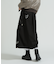 FLYING TIGERS PRINT SKIRT／フライングタイガープリントスカート