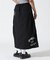 FLYING TIGERS PRINT SKIRT／フライングタイガープリントスカート