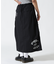 FLYING TIGERS PRINT SKIRT／フライングタイガープリントスカート