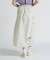 FLYING TIGERS PRINT SKIRT／フライングタイガープリントスカート