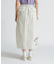 FLYING TIGERS PRINT SKIRT／フライングタイガープリントスカート