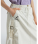 FLYING TIGERS PRINT SKIRT／フライングタイガープリントスカート