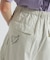 FLYING TIGERS PRINT SKIRT／フライングタイガープリントスカート