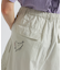 FLYING TIGERS PRINT SKIRT／フライングタイガープリントスカート