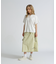 FLYING TIGERS PRINT SKIRT／フライングタイガープリントスカート