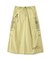 FLYING TIGERS PRINT SKIRT／フライングタイガープリントスカート