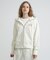 《WOMAN》AVIREX 50th VARSITY PARKA／バーシティーパーカー