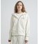 《WOMAN》AVIREX 50th VARSITY PARKA／バーシティーパーカー