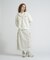 《WOMAN》AVIREX 50th VARSITY PARKA／バーシティーパーカー