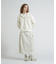 《WOMAN》AVIREX 50th VARSITY PARKA／バーシティーパーカー