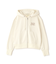 《WOMAN》AVIREX 50th VARSITY PARKA／バーシティーパーカー