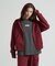 《WOMAN》AVIREX 50th VARSITY PARKA／バーシティーパーカー