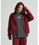 《WOMAN》AVIREX 50th VARSITY PARKA／バーシティーパーカー