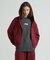 《WOMAN》AVIREX 50th VARSITY PARKA／バーシティーパーカー