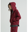 《WOMAN》AVIREX 50th VARSITY PARKA／バーシティーパーカー