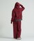 《WOMAN》AVIREX 50th VARSITY PARKA／バーシティーパーカー
