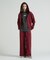 《WOMAN》AVIREX 50th VARSITY PARKA／バーシティーパーカー