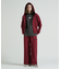 《WOMAN》AVIREX 50th VARSITY PARKA／バーシティーパーカー