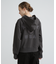 《WOMAN》AVIREX 50th VARSITY PARKA／バーシティーパーカー