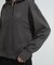 《WOMAN》AVIREX 50th VARSITY PARKA／バーシティーパーカー