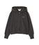 《WOMAN》AVIREX 50th VARSITY PARKA／バーシティーパーカー