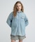 《WOMAN／取扱店限定アイテム》EMB DENIM SHIRT HAYDEN VALLEY