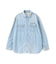 《WOMAN／取扱店限定アイテム》EMB DENIM SHIRT HAYDEN VALLEY