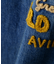 《WOMAN／取扱店限定アイテム》EMB DENIM SHIRT HAYDEN VALLEY