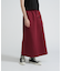 AVIREX 50th VARSITY SKIRT／バーシティースカート