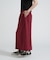 AVIREX 50th VARSITY SKIRT／バーシティースカート