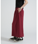 AVIREX 50th VARSITY SKIRT／バーシティースカート